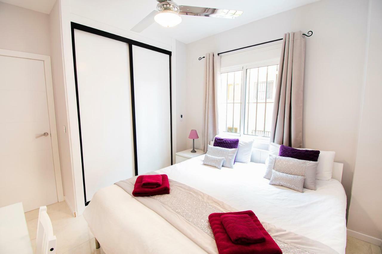 Appartement Alta Loma Costa