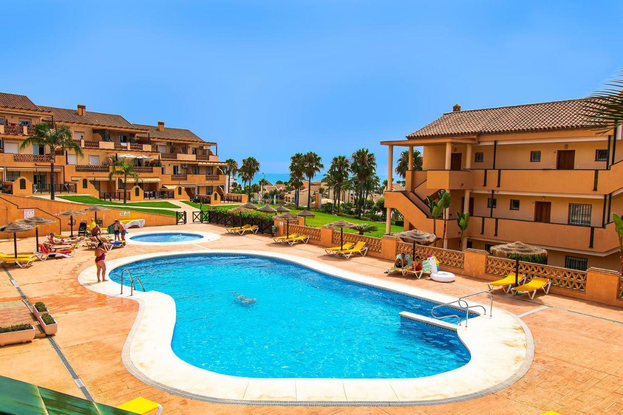 Appartement Alta Loma Costa
