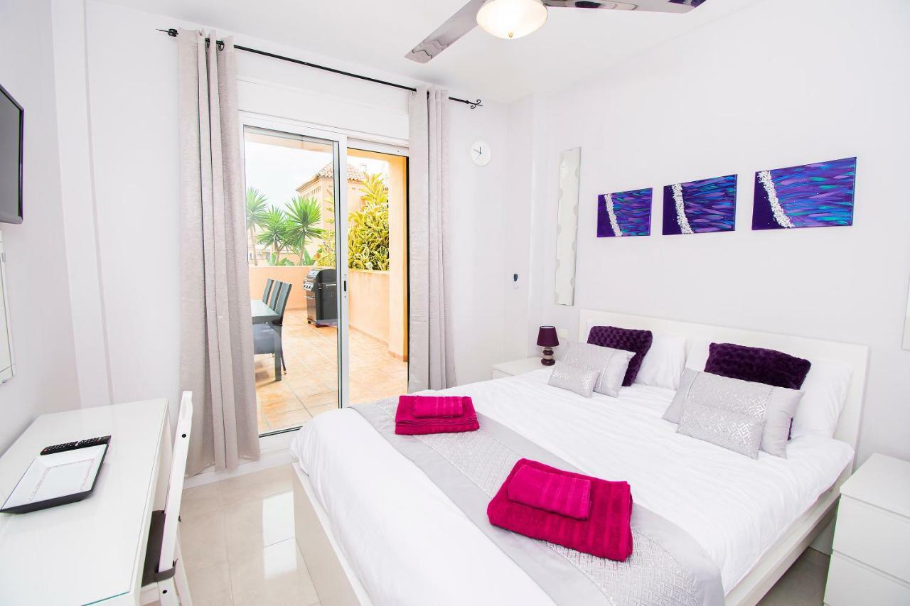 Appartement Alta Loma Costa *