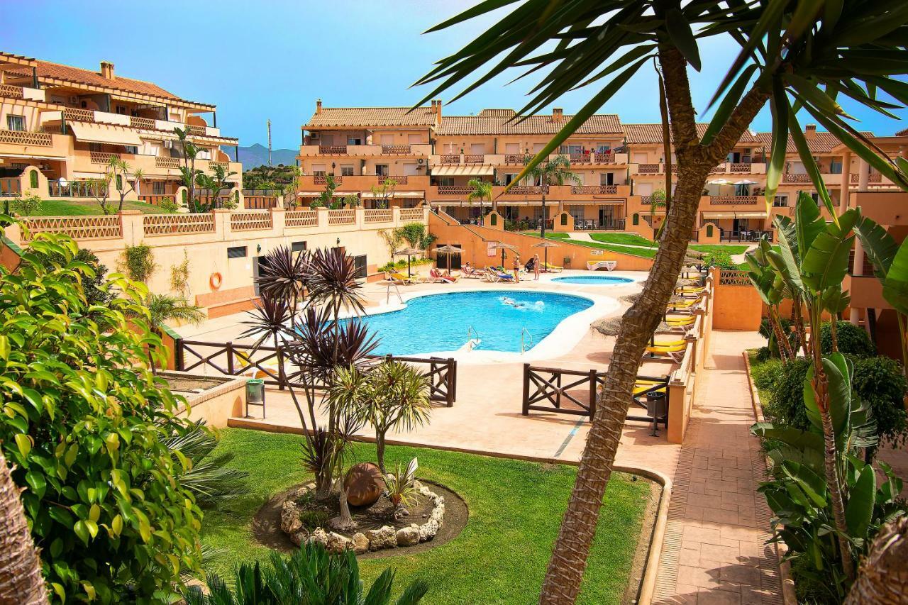 Alta Loma Costa Appartement Fuengirola