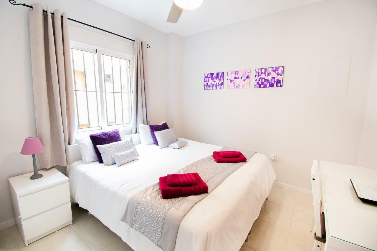 Appartement Alta Loma Costa *