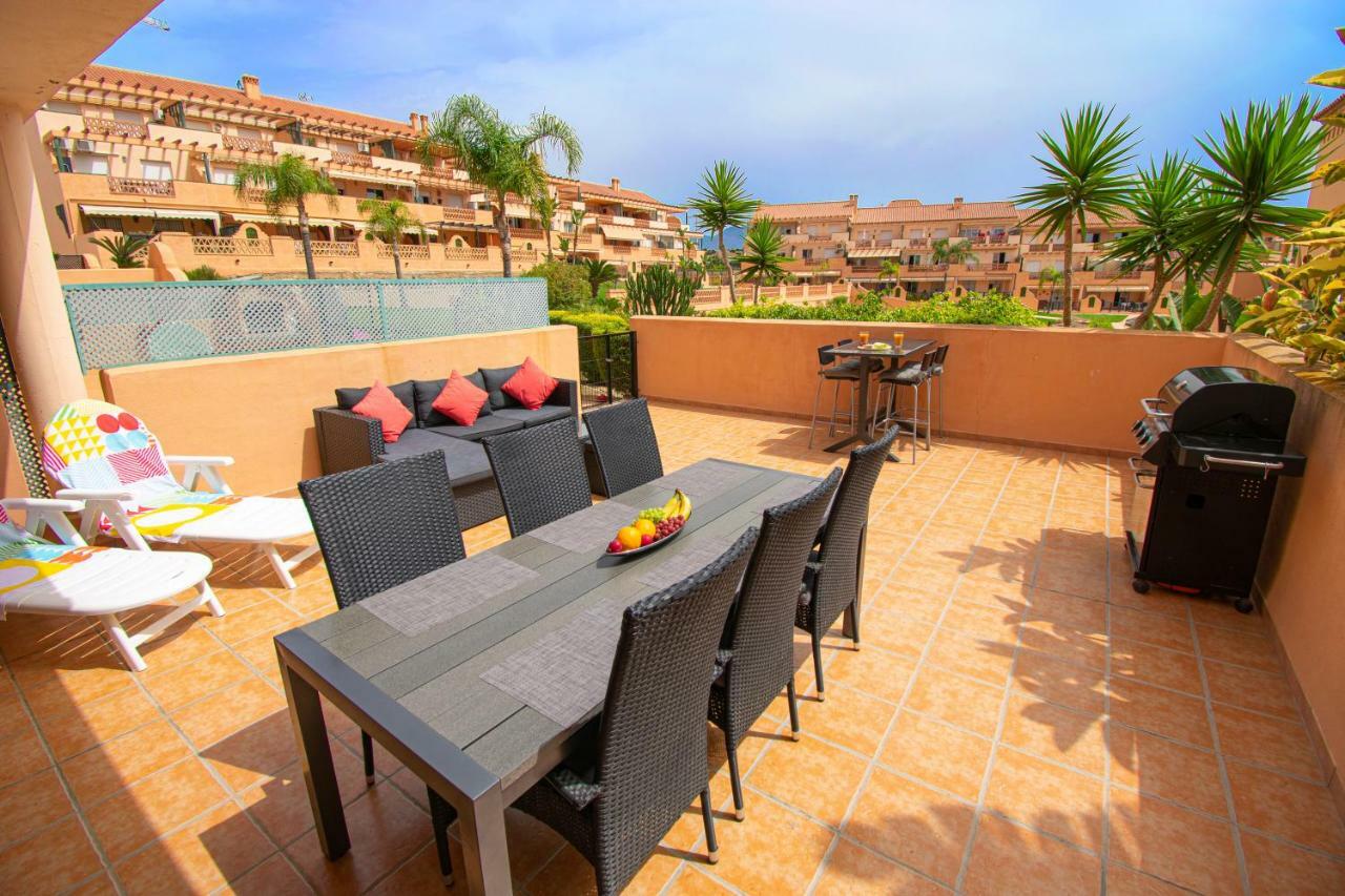 Alta Loma Costa Fuengirola