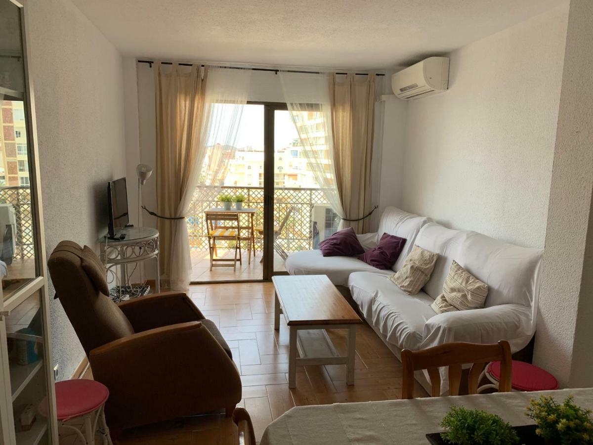 Primera Linea Brisa De Mar By Gms Apartment Fuengirola