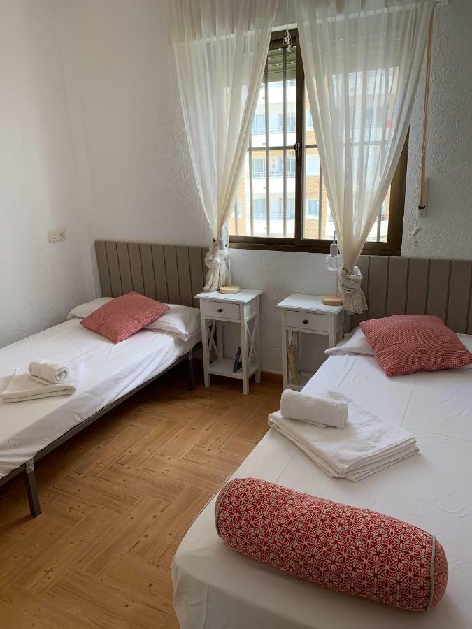 Primera Linea Brisa De Mar By Gms Apartment Fuengirola