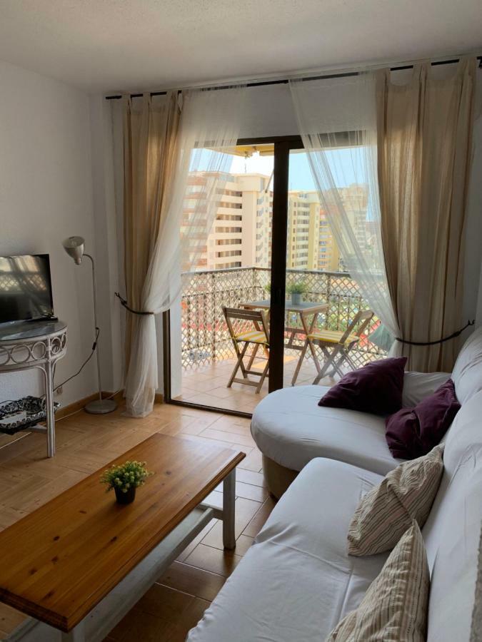 Apartment Primera Linea Brisa De Mar By Gms *