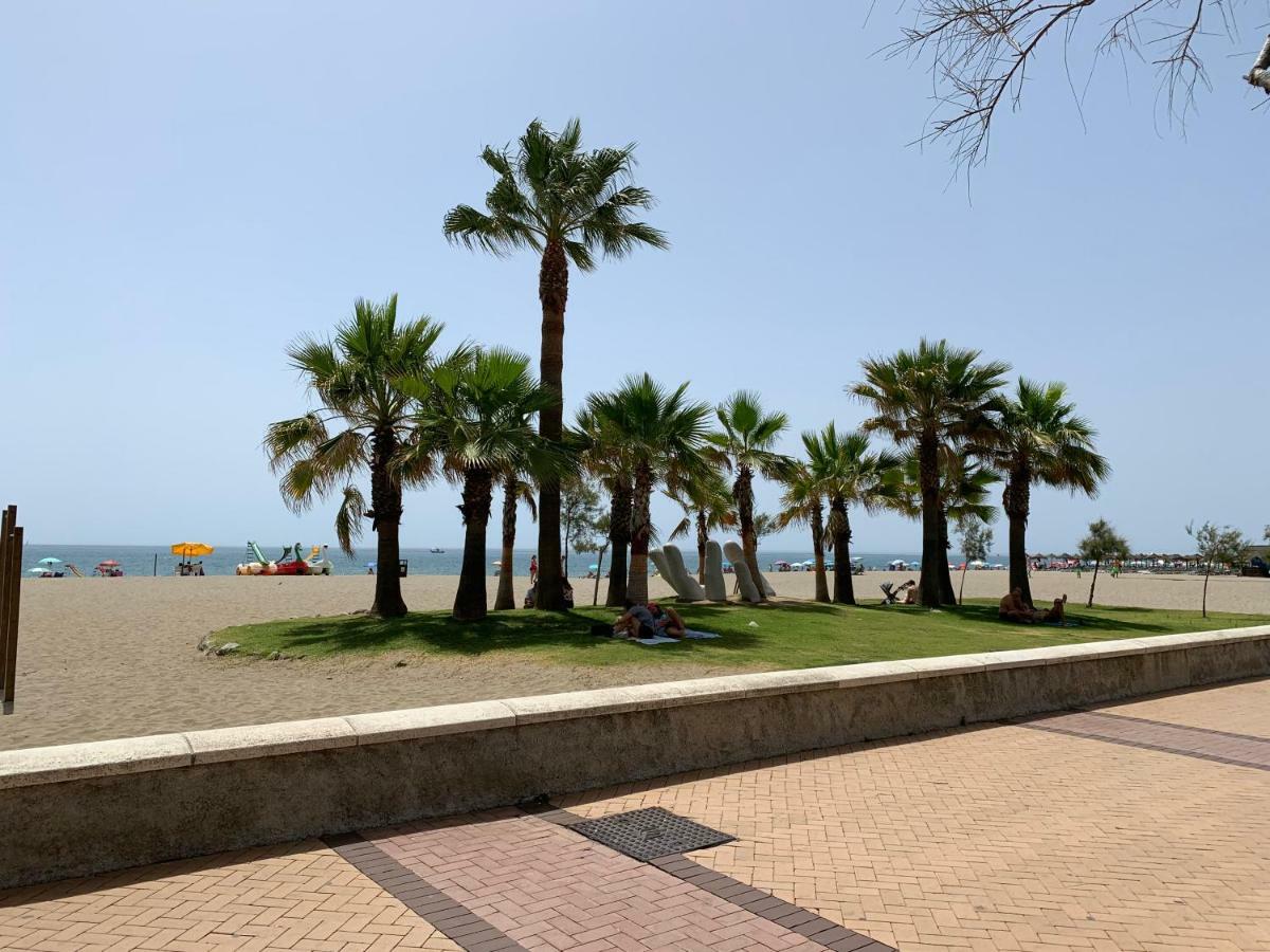 Apartment Primera Linea Brisa De Mar By Gms