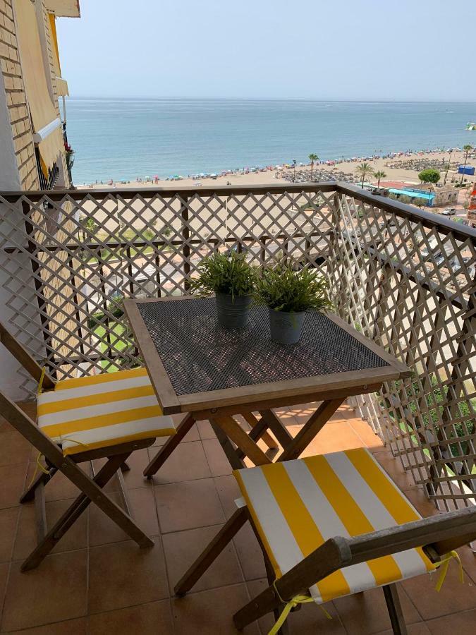 Primera Linea Brisa De Mar By Gms Fuengirola
