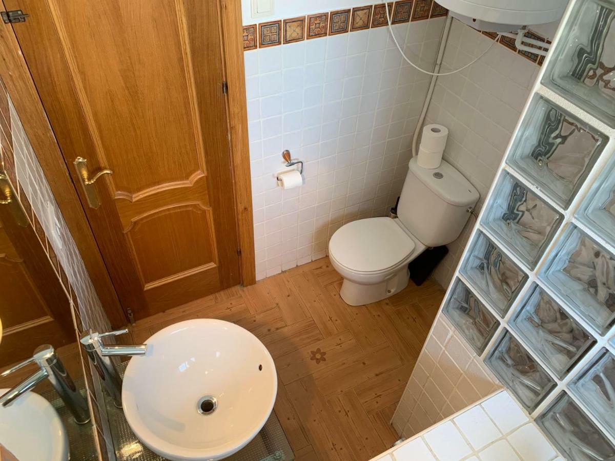 Primera Linea Brisa De Mar By Gms Apartment *