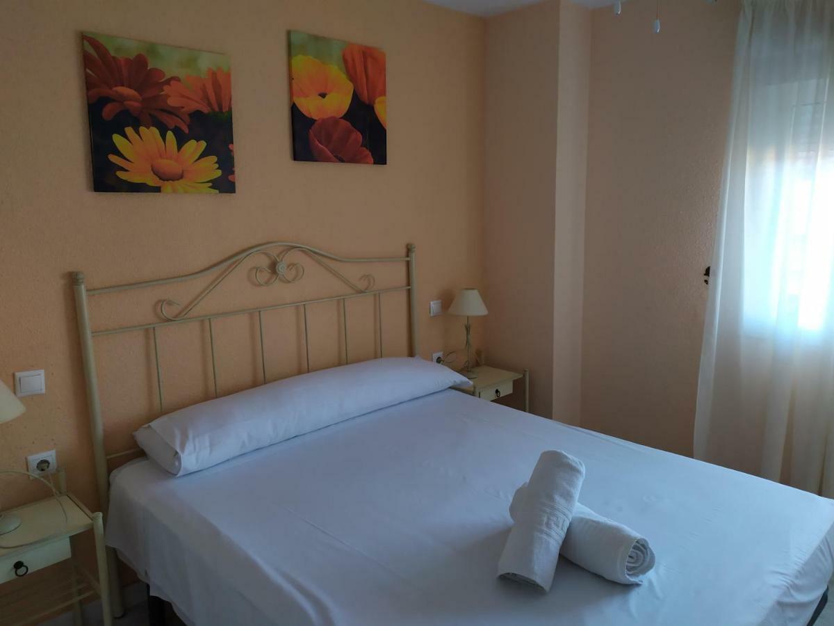Puerto Sun&beach Apartment Fuengirola