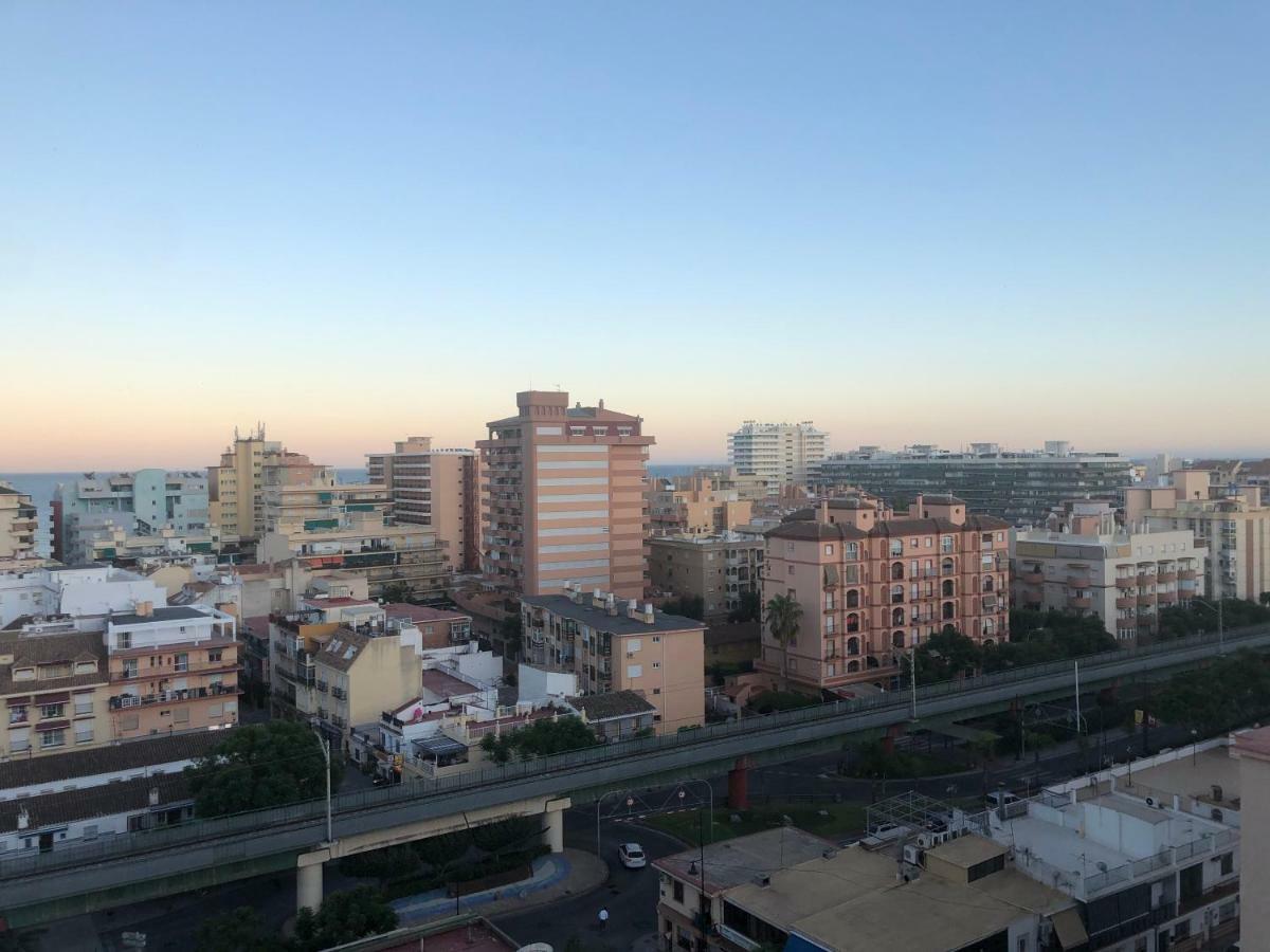 Appartement Piso En Boliches Con Vistazas 2 *