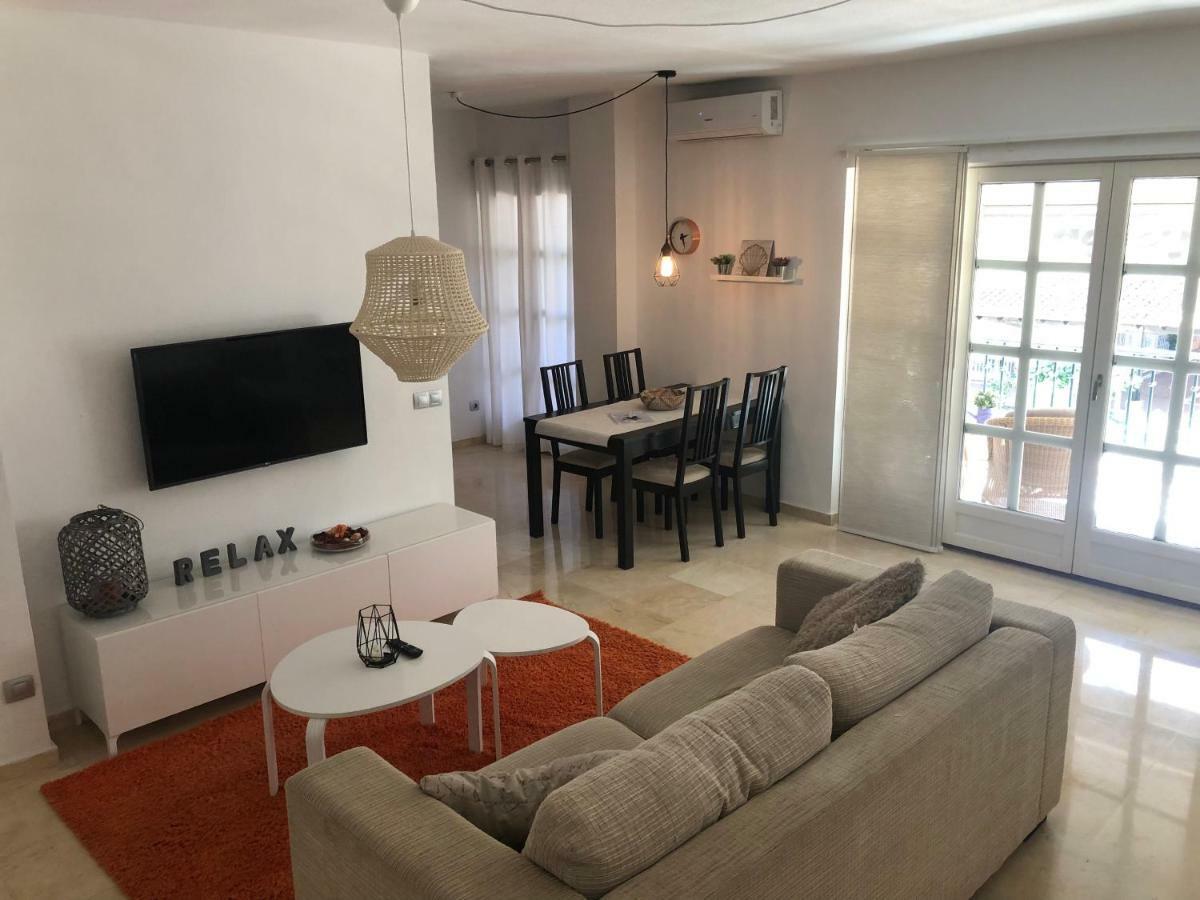 Apartment Tres Coronas *