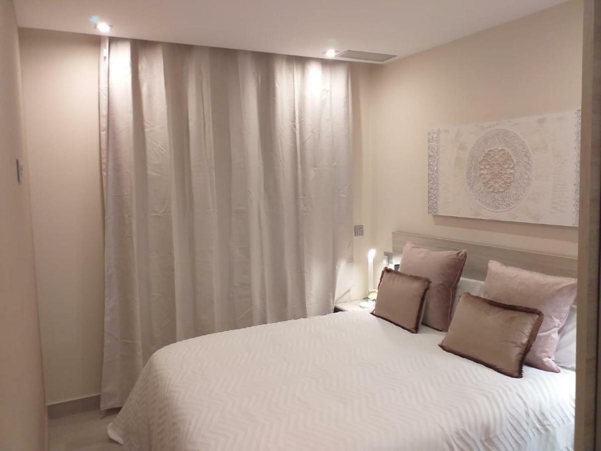 Apartment Vacacionales Joctis, 2º A Fuengirola