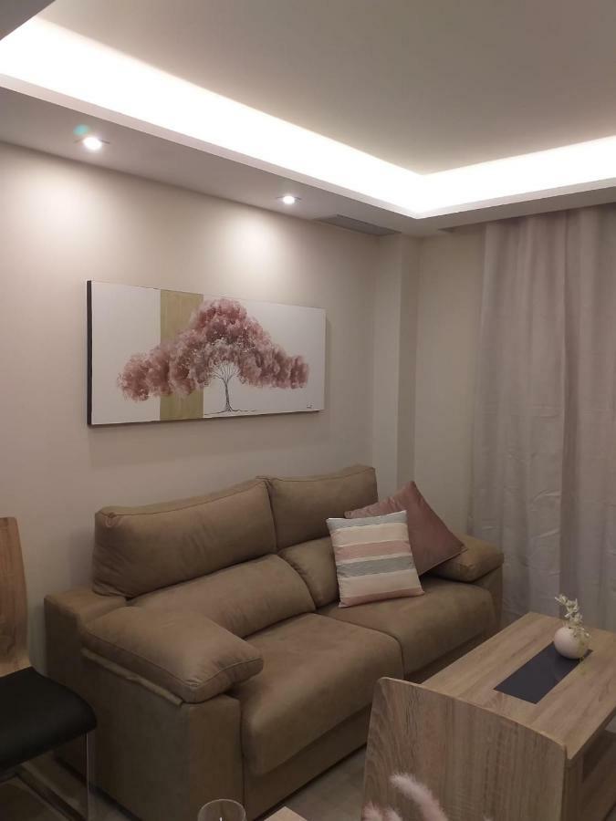 Vacacionales Joctis, 2º A Apartment Fuengirola