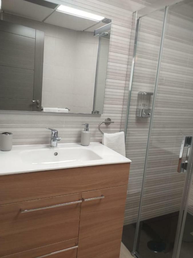 Apartment Vacacionales Joctis, 2º A *