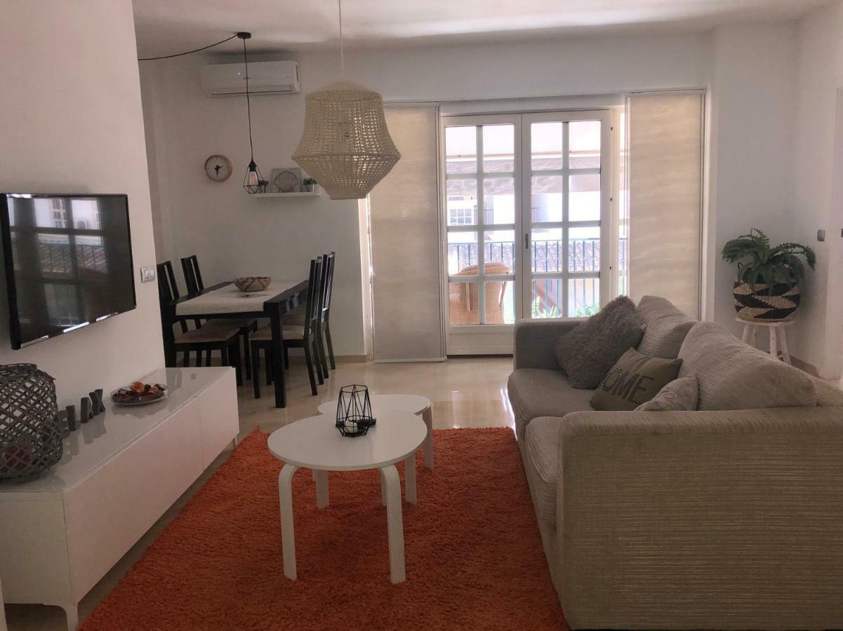 Tres Coronas Apartment Fuengirola
