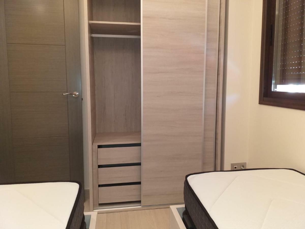 Vacacionales Joctis, 2º B Apartment Fuengirola