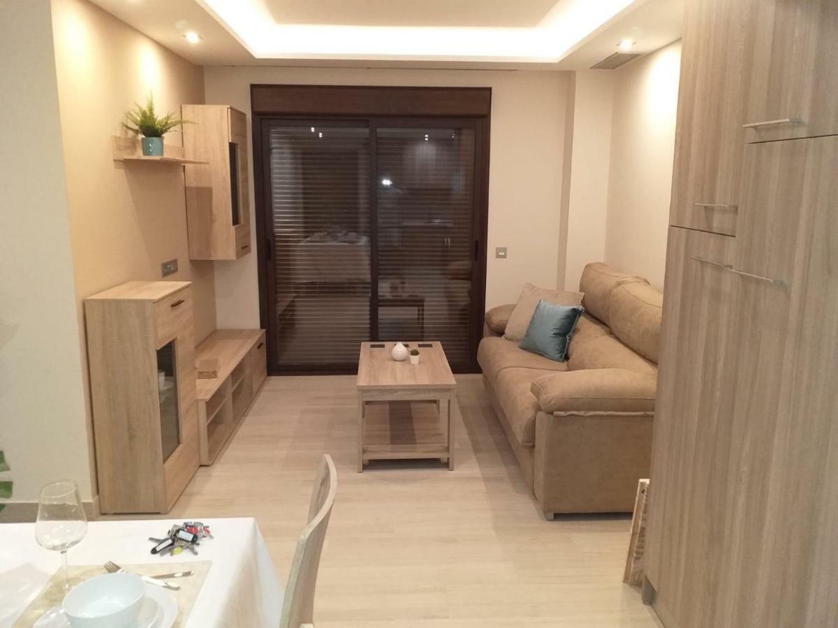 Vacacionales Joctis, 2º B Apartment *