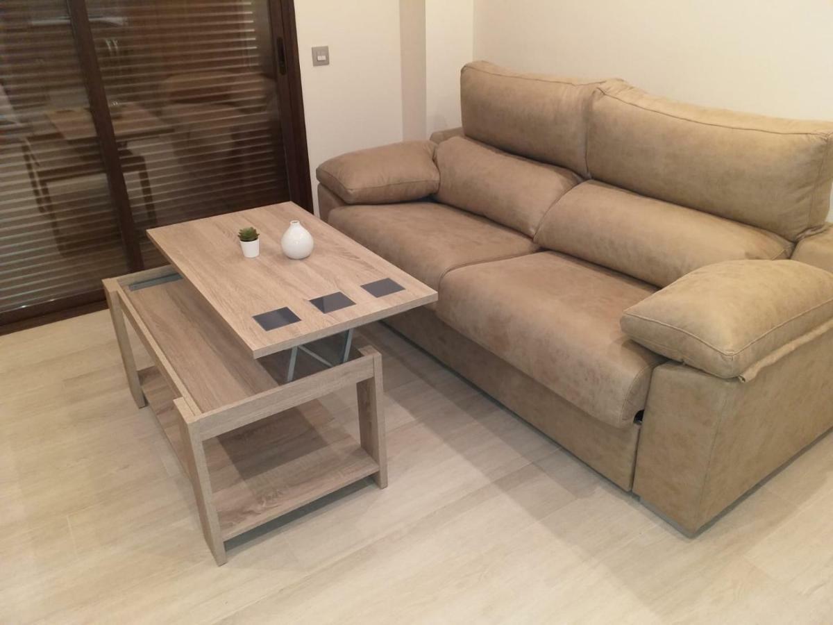 Apartment Vacacionales Joctis, 2º B Fuengirola