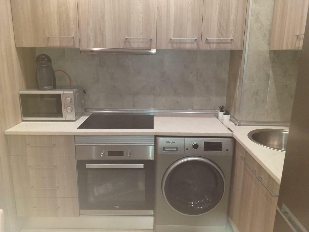 Apartment Vacacionales Joctis, 2º B