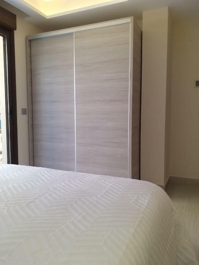 Apartment Vacacionales Joctis, 2º B Fuengirola