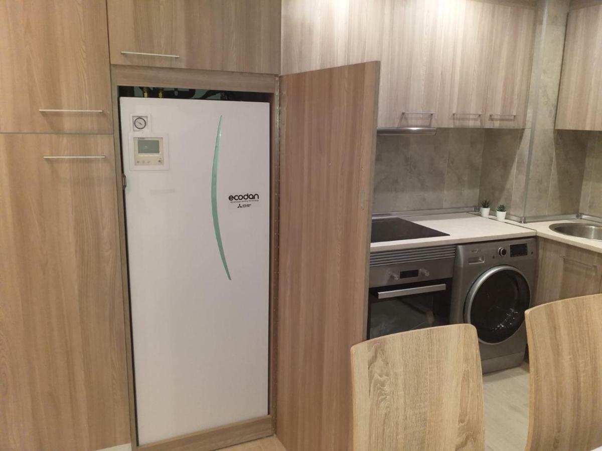 Vacacionales Joctis, 2º B Apartment Fuengirola