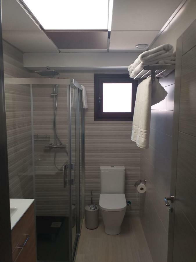 Apartment Vacacionales Joctis, Atico
