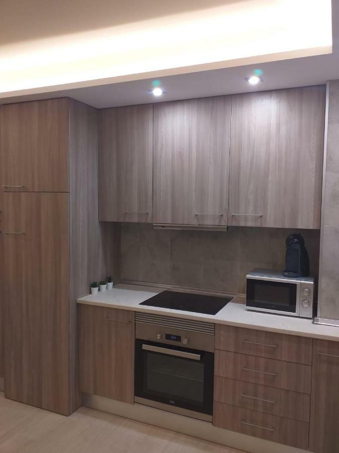 Apartment Vacacionales Joctis, Atico