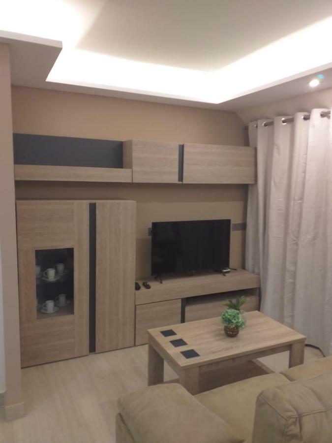 Apartment Vacacionales Joctis, Atico Fuengirola