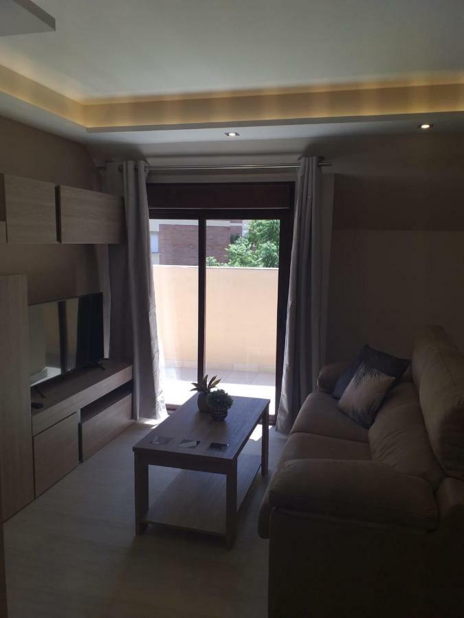 Vacacionales Joctis, Atico Apartment *