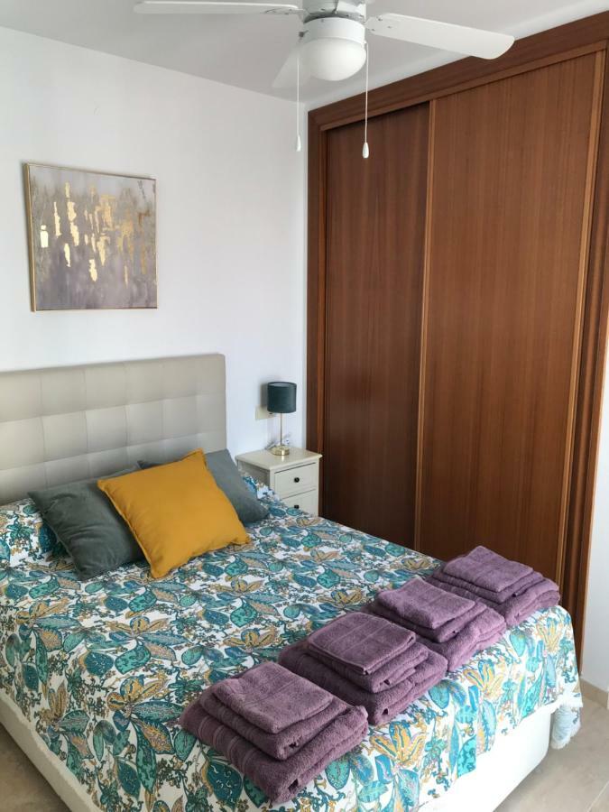 Atico Gimena * Fuengirola