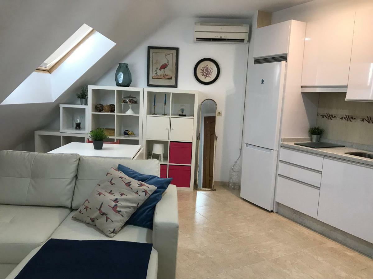 Atico Gimena * Fuengirola