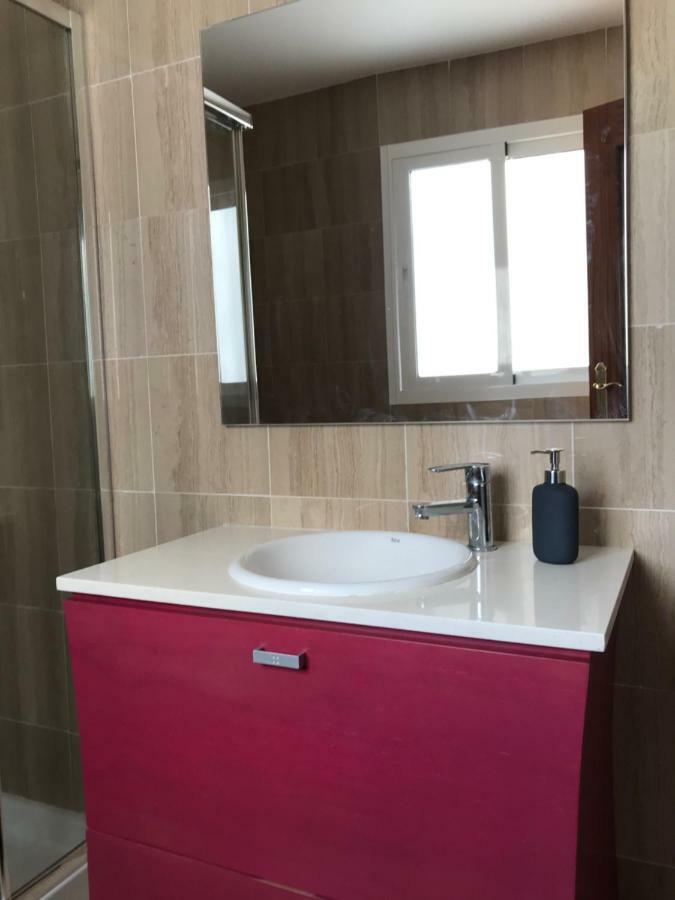 Apartment Atico Gimena Fuengirola