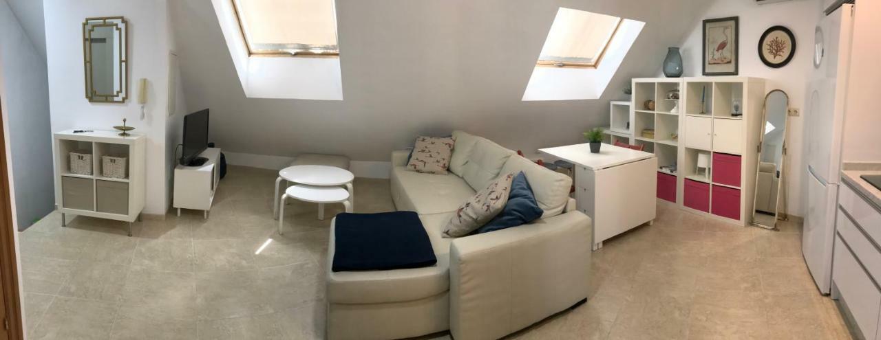 Atico Gimena * Fuengirola