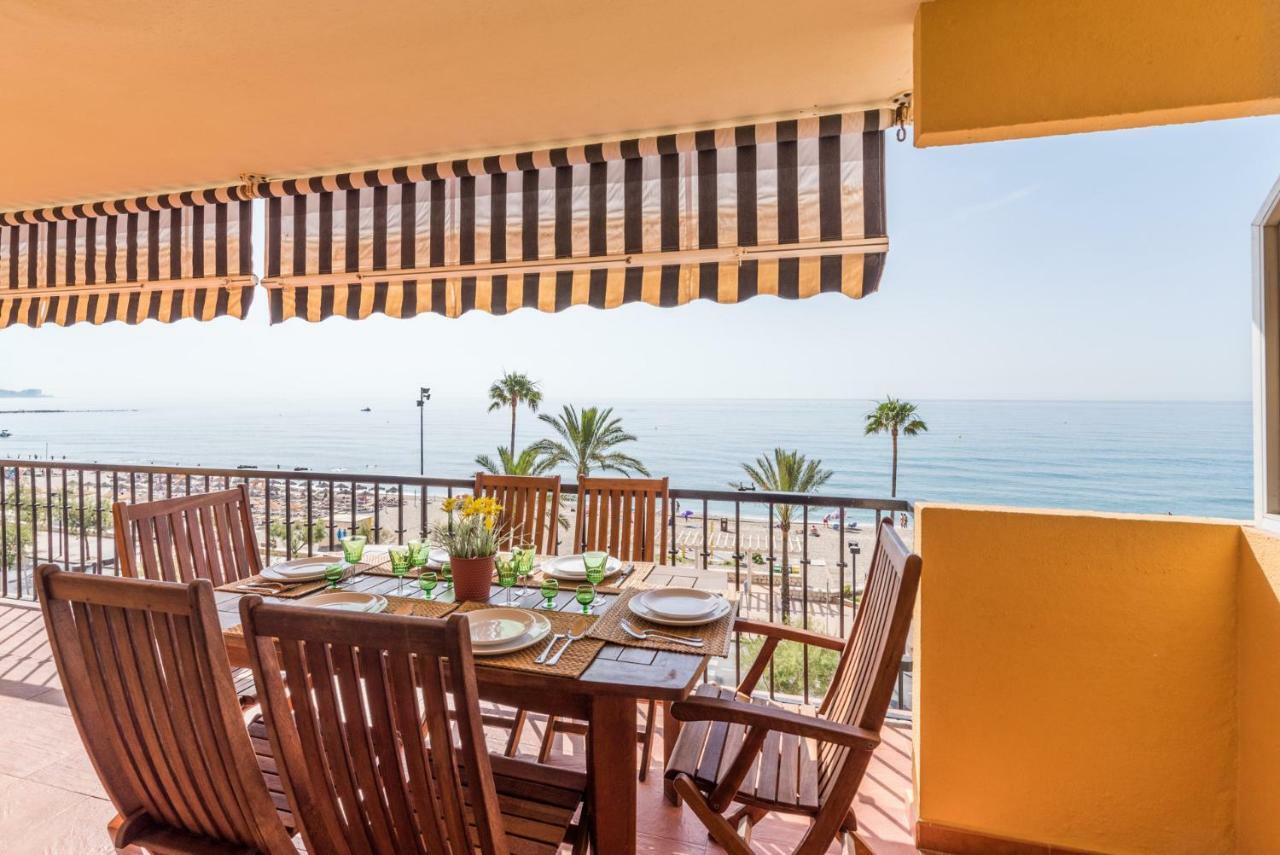 Apartamento 103 Paseo Marítimo Rey De España *