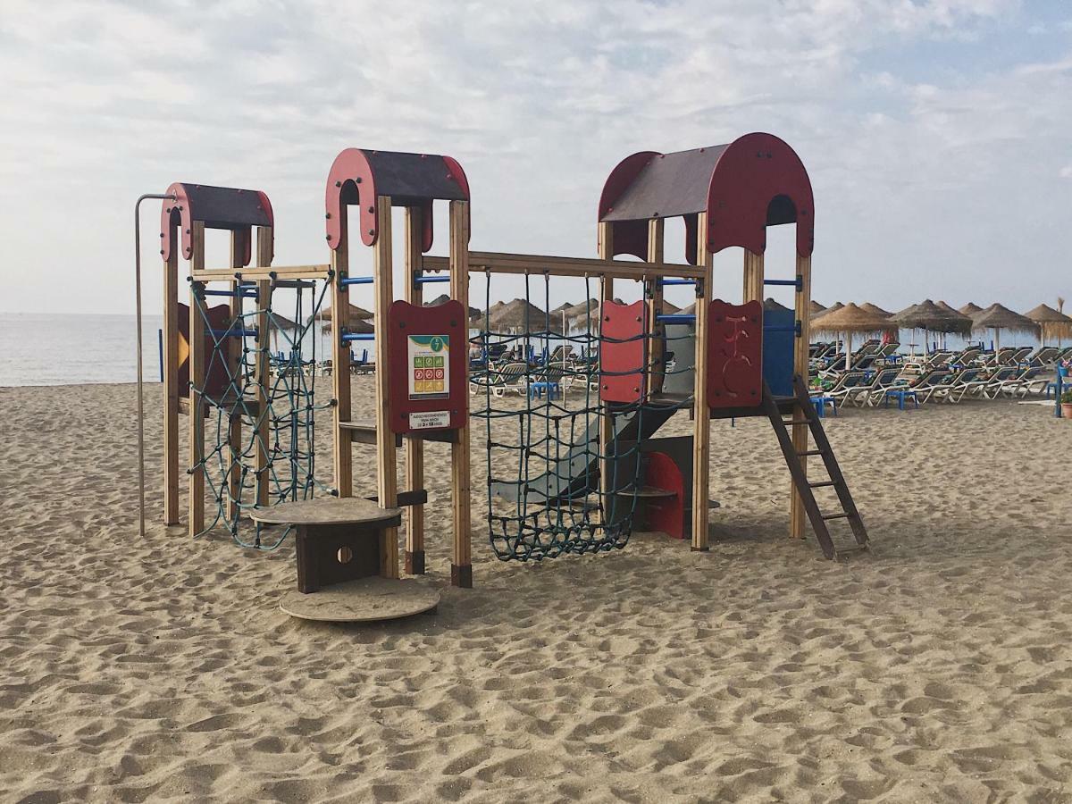 Apartamento 103 Paseo Marítimo Rey De España