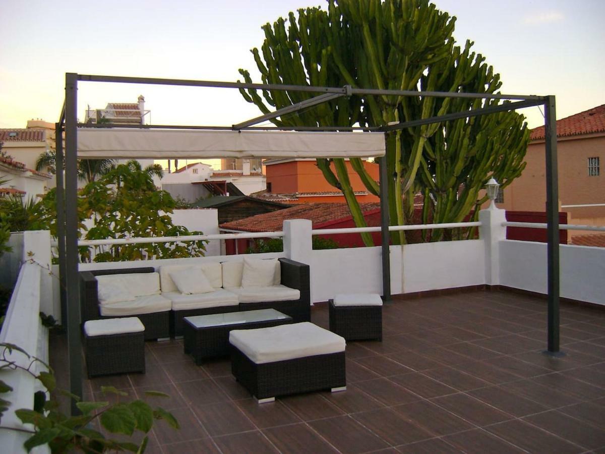 La Rotonda Fuengirola