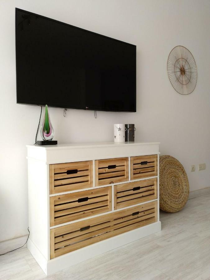 Apartment Las Yucas