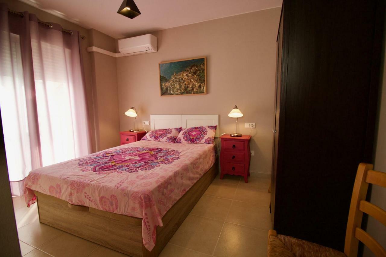 Appartement Quemada Fuengirola
