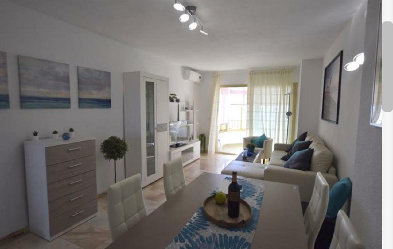 Apartment Con Vistas Fuengirola