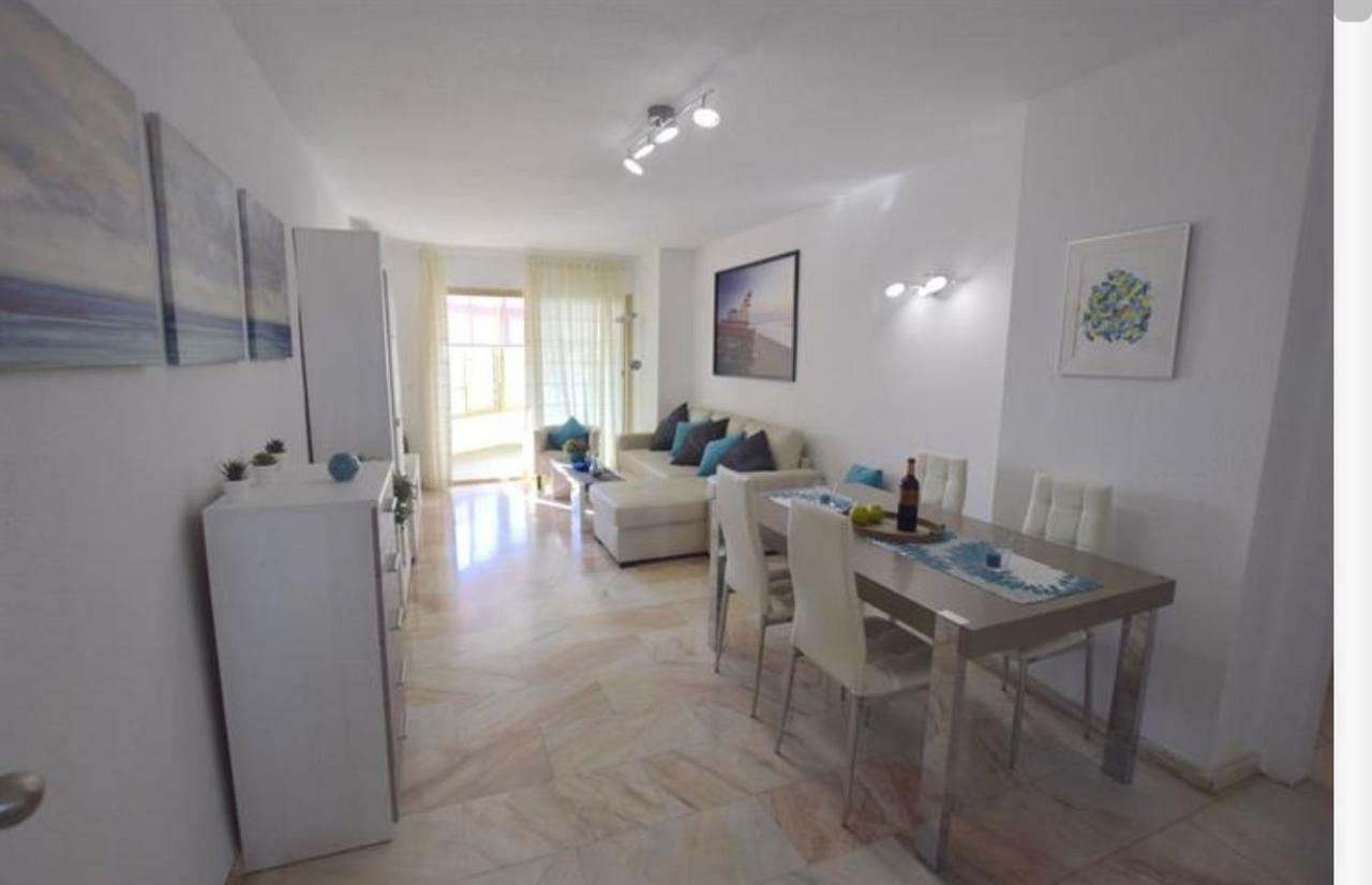 Apartment Con Vistas *