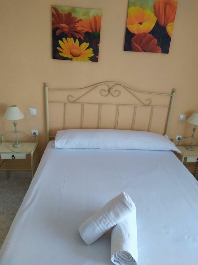 Apartment Puerto Sun&beach *