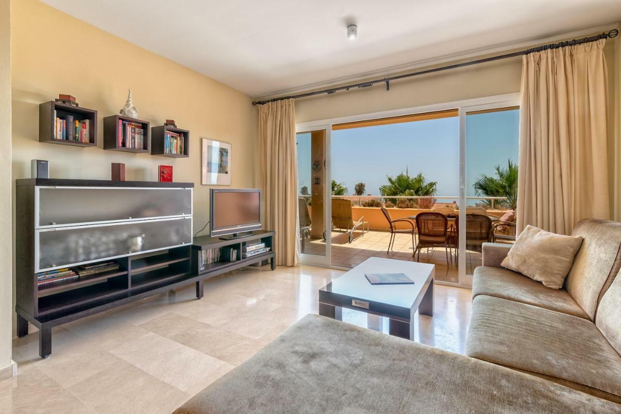 Stunning 2br Sea View 8 In Malibu Appartement *