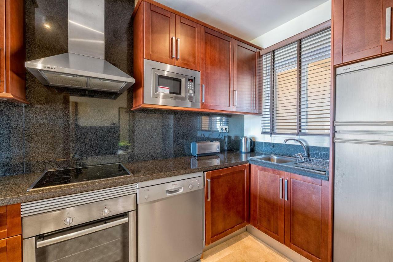 Appartement Stunning 2br Sea View 8 In Malibu