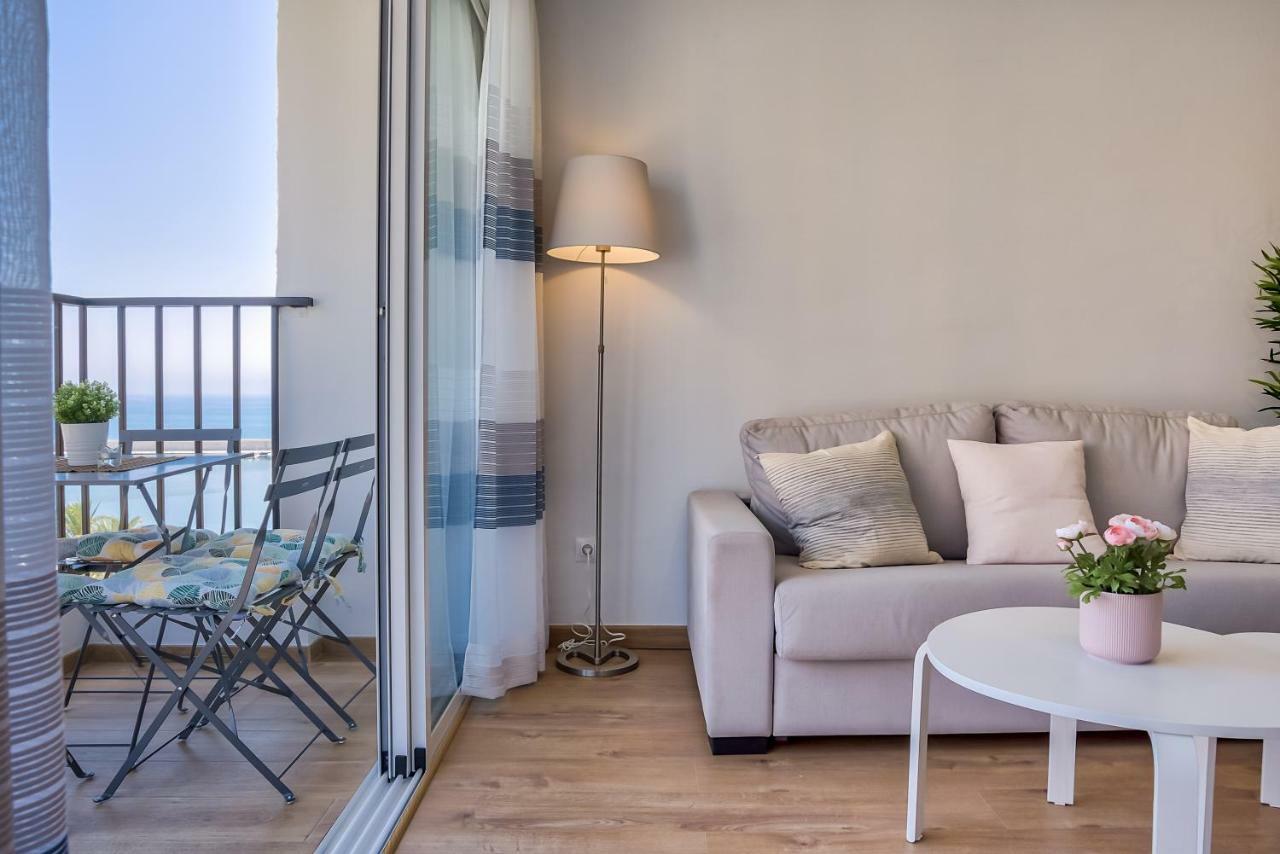 Sur Perla 6-3 * Fuengirola