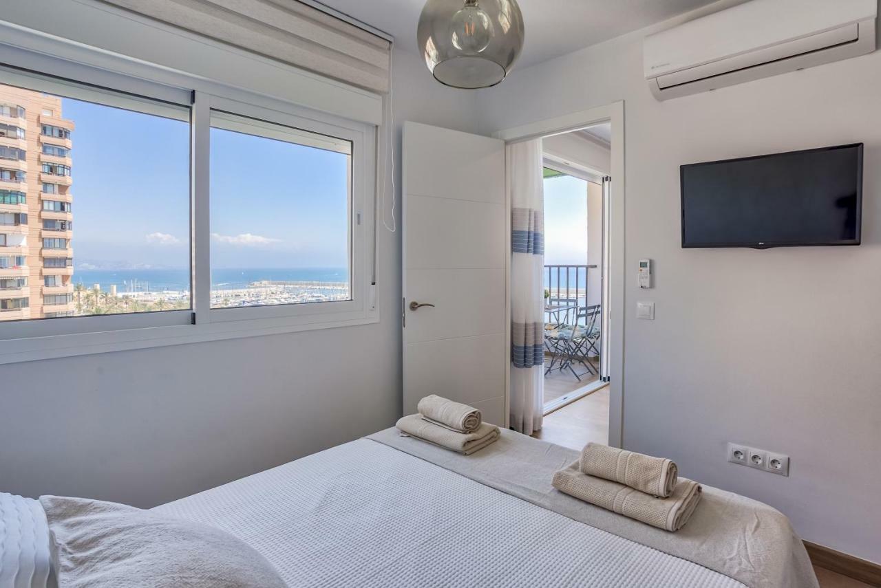 Sur Perla 6-3 Apartment