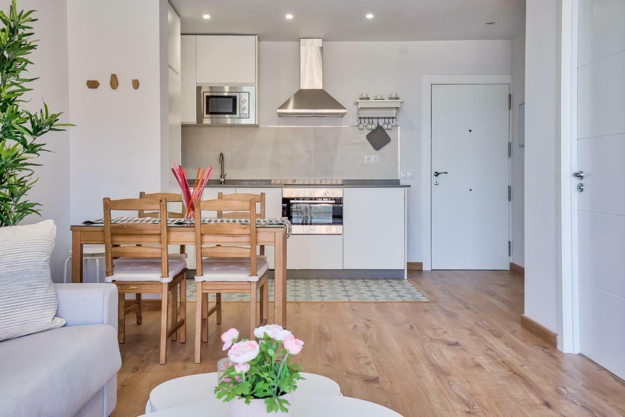 Apartment Sur Perla 6-3 Fuengirola