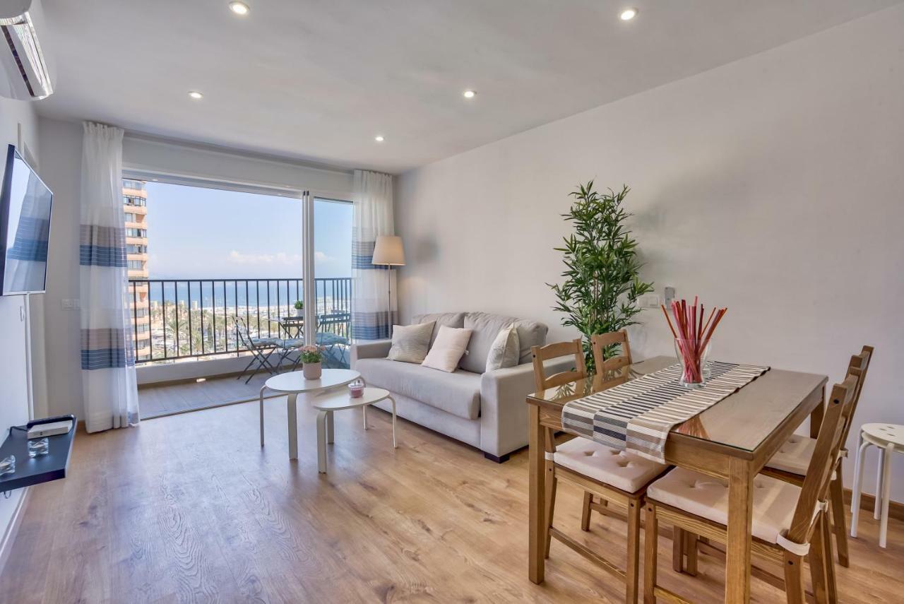Apartment Sur Perla 6-3 Fuengirola