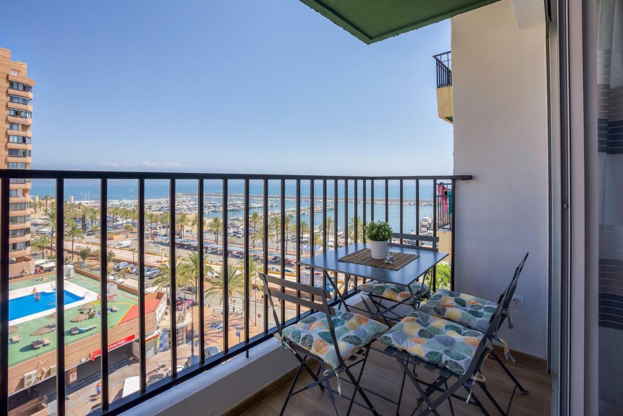 Appartement Sur Perla 6-3