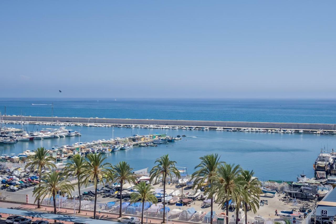 Sur Perla 6-3 * Fuengirola