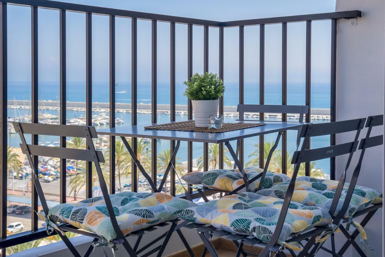 Sur Perla 6-3 * Fuengirola